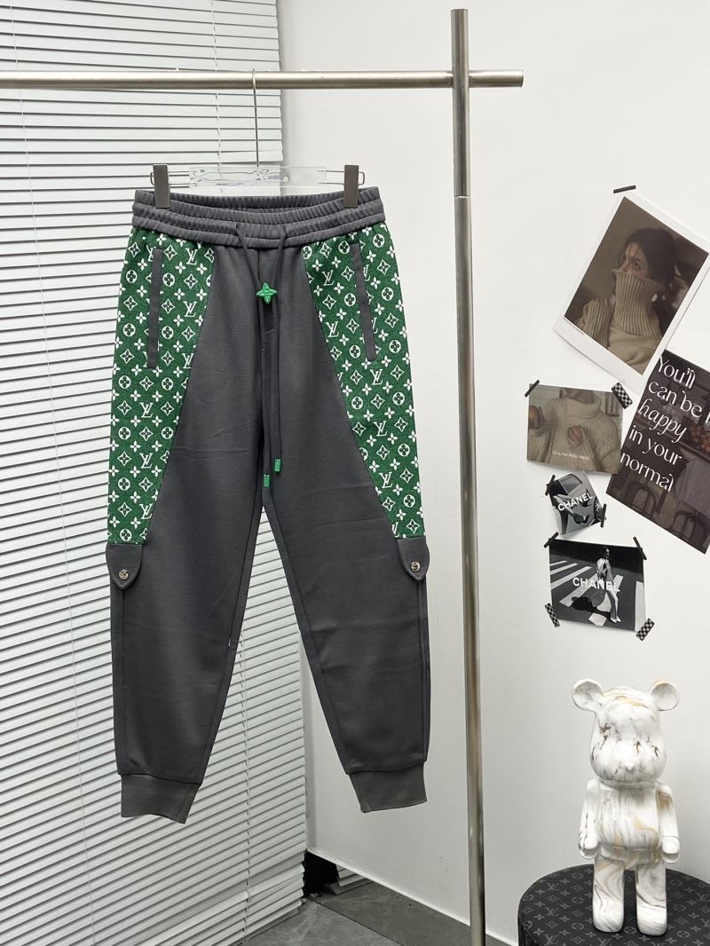 Louis Vuitton Long Pants